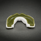Протектор за уста - Venum Predator Mouthguard – White/Kaki​